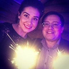 Катя Березовская, 14.04, Киев