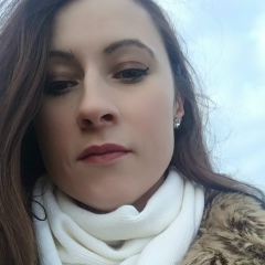 Юля Музафарова, 01.01.1992, Гомель