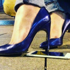 Бсюша Кутузова, 11.09, Москва