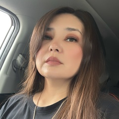 Мадина Садырова, 26.02.1989, Астана