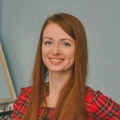 Надежда Казначеева, 27.01, Минск