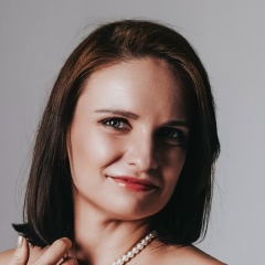 Ольга Якубецкая, 02.11, Загорянский