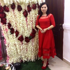 Райса Кербезова, 18.02.1995, Актау