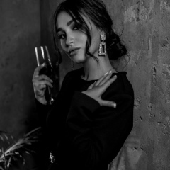 Каринэ Багдасарян, 29.01, Ташкент