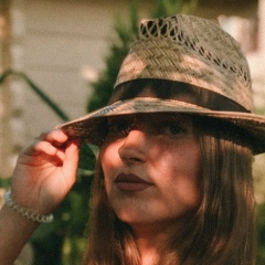 Ксюша Тихонова, 24.08.1987, Санкт-Петербург