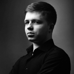 Егор Аношин, 30.12.1991, Москва