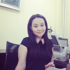 Uyangaa Chinbat, 20.09, Ulaanbaatar