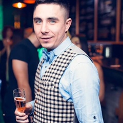 Nistreanu Andrei, 28.06.1994, Кишинев