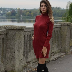 Алиса Ворикова, Одесса