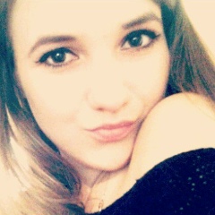 Анна Любимова, 16.07, Marseille