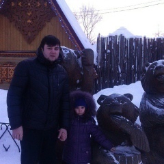 Руслан Салихов, 15.04.1983, Казань