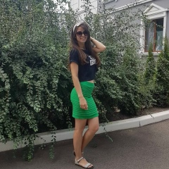 Полиночка Меленти, 01.03, Кишинев