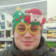 Олег Золотов, 11.10.1990, Астрахань