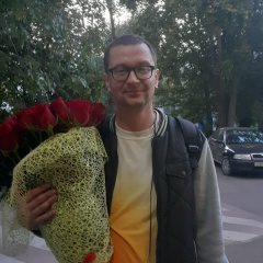 Миша Любасев, 29.09.1986, Москва