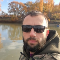 Александр Ярыш, 14.03.1982, Краснодар