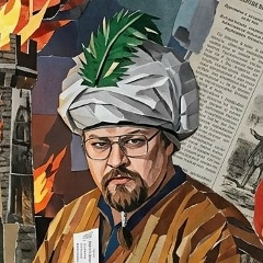 Юрий Юркин, Москва