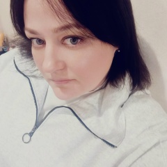 Анастасия Романова, 30.04, Лыткарино