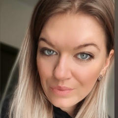 Вероника Aleksa, 13.06.1988, Москва