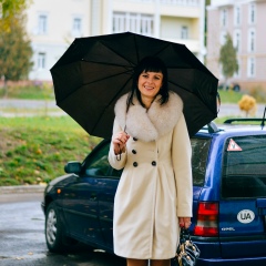 Ірина Криванчик, 09.05.1987, Львов