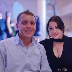 Зинаида Кораблёва-Крецу, 10.06.1984, Limassol