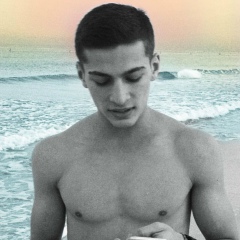 Герман Ахмедов, 05.08, Баку