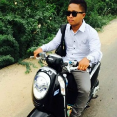 Zawmin Htet, 05.06.1995