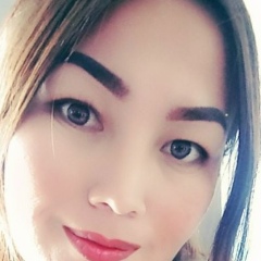 Айко Жамешова, 19.07, Актобе