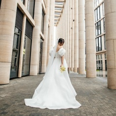 Арина Королева, 24.02, Санкт-Петербург