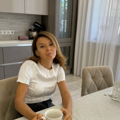 Марина Баринова, 09.08.1982, Таганрог