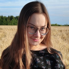 Анна Бакшаева, 14.08, Йошкар-Ола