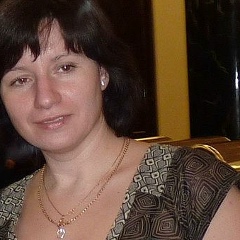 Ольга , 06.08, Москва