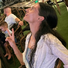 Евгения Обухова, 29.01.1988, Москва