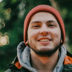 Роман Валерьевич, 28.05, Москва