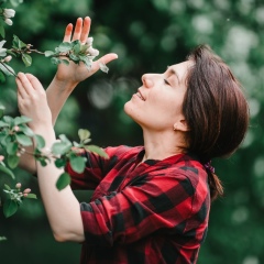 Мария Военкова, 20.07, Москва