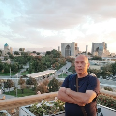 Игорь Астрейко, 04.05.1969, Санкт-Петербург