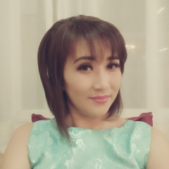 Акмарал Иманалиева, 29.02