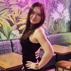 Евгения Залевская, 28.09, Симферополь