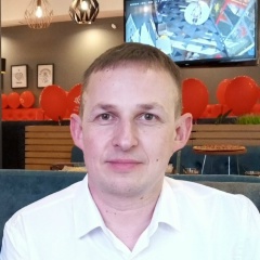 Иван Шкрябин, Северодвинск