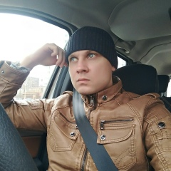 Алексей Иконников, 17.12.1985, Екатеринбург