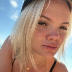 Лена Алексакина, 28.12.1984, Москва