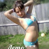 Анютка Антонова, 03.11, Калуга