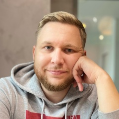 Захар Силин, 06.01.1986, Череповец