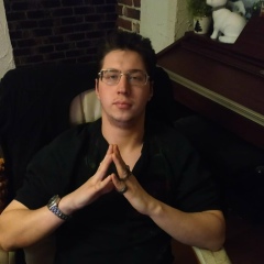 Дмитрий Москвин, 24.02, Москва