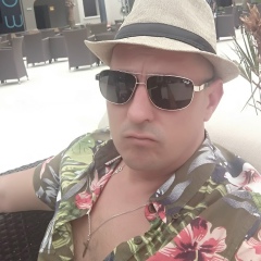 Денис Погорелов, 26.07.1984, Днепр (Днепропетровск)