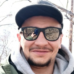 Дмитрий Якутов, 03.11.1990, Иркутск