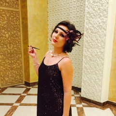 Александра Николау, 07.09.1984, Алматы