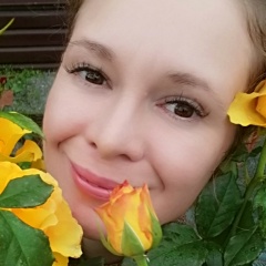 Юля Брылева, 05.05.1989, Челябинск