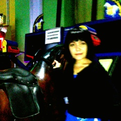 Apal Kadyrkulova, 22.10.1993, Бишкек