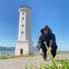 Михаил Ковалев, Москва