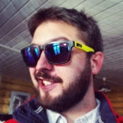 Андрей Новиков, 04.04